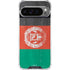 Afghanistan Flag Distressed Google Pixel 10 Pro Clear Case